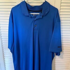 Men’s 3XLT Reebok Golf Polo